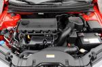 Kia Forte Koup 2009 года